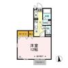 リビングタウン上並榎 A/Bの間取り画像