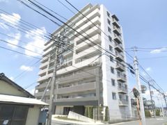 モナーク伊勢崎の外観画像