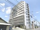 モナーク伊勢崎の間取り画像