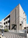 Arpageの間取り画像
