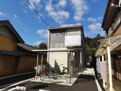 IKマスヤの外観画像