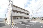サニーリヴFの間取り画像