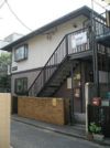 TMセントラルの間取り画像
