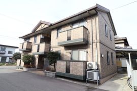 ウィル Aの外観画像