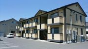 sarrysio･三本柳の間取り画像