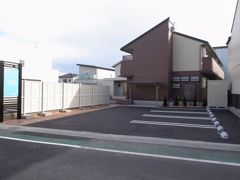 ルシエルの外観画像