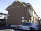 Woodsの間取り画像