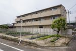 ホーリーギフトの外観