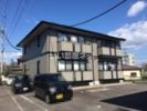 サン・フィールド Bの間取り画像