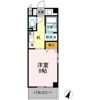 CASA一社の間取り画像