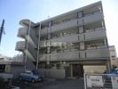 CASA一社の外観