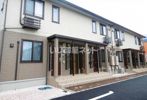 セジュール10 B棟の間取り画像