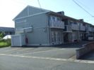 ファミールコーポ高屋3の間取り画像