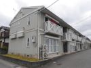 ファミールコーポ高屋8の間取り画像