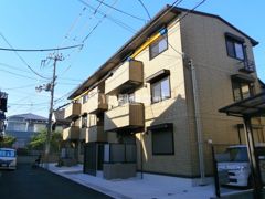 クラヴィエの外観画像