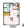 DOLCEの間取り画像
