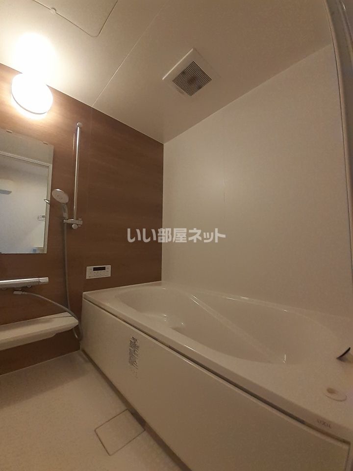 バスルーム
