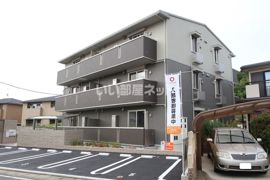 フェリス横浜の外観画像