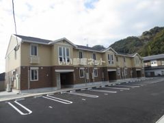 ベル フェリシアの外観画像