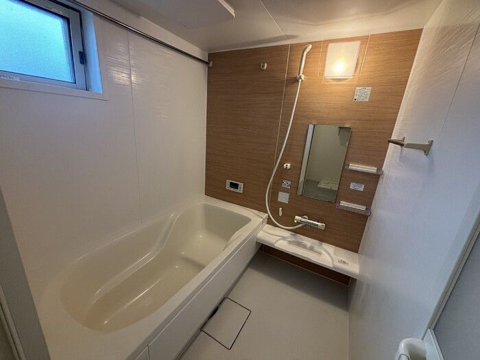 バスルーム