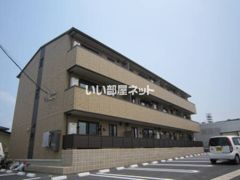 コンソルテの外観画像