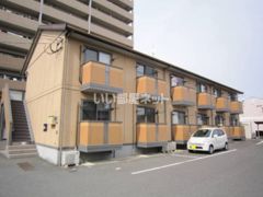 アムール南の外観画像
