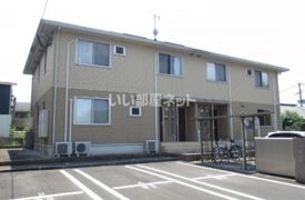セジュール・ルーエの外観画像
