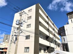 クレセントパル上之屋の外観画像