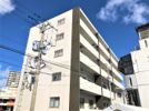 クレセントパル上之屋の間取り画像