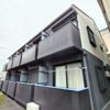 ハイツブランジェA棟の間取り画像