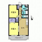 Y.M.Terauchiの間取り画像