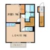 タートルベイの間取り画像