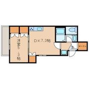 サンフラワーの間取り画像