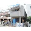サンフラワーの間取り画像