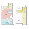 STELLA(ステラ)の間取り画像