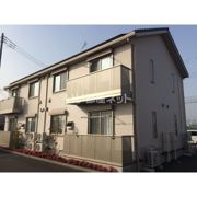 さくらテラス A棟の外観画像