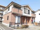 プラシードBの間取り画像
