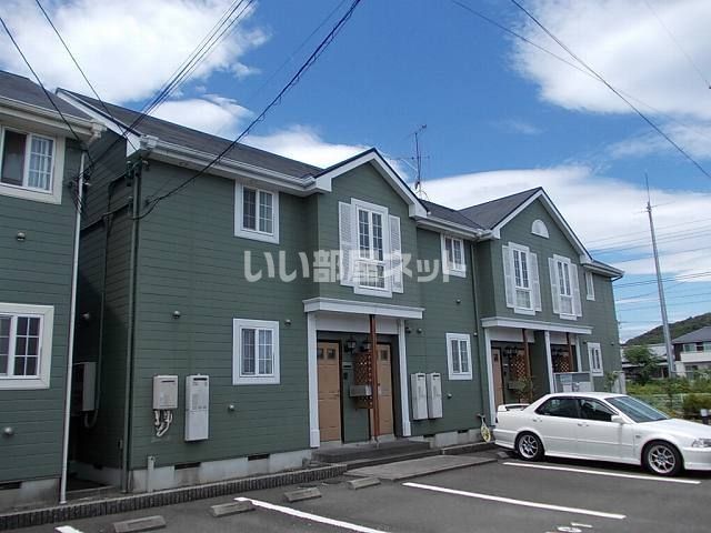 cote a cotenordの外観画像