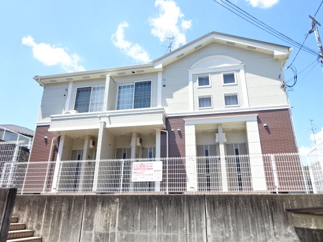 セレーノ・カーサⅠの外観画像