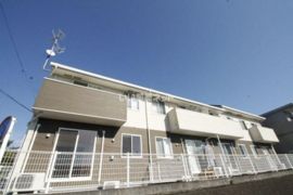 ベルメゾンKの外観画像