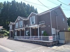 クリスタルシュトラーセⅡの外観画像