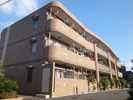 モデラートの間取り画像