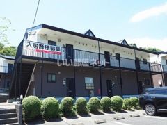 クレスト太刀浦Aの外観画像