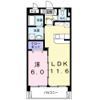レアハウスの間取り画像