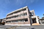 セントラル スクエアの間取り画像