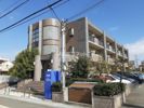 パルクアヴニュの間取り画像