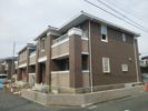エアリーシーズンⅢの間取り画像