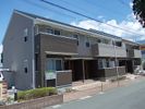 ピュア ファースト菊池Bの間取り画像