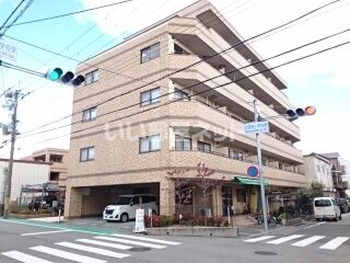 レカレクションの外観画像