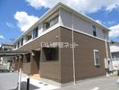 フリーデハウスの間取り画像